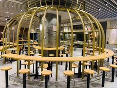 大堂-食代馆(深业上城店)