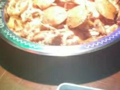 -蛮横肉蟹煲(印象城店)