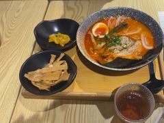 -柒鉦·日式豚骨拉麵(常德路店)