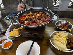 -88号小吃店·经典云南菜·地道纳西美食