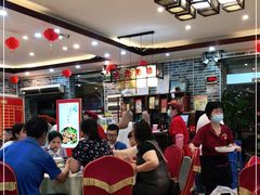大堂-台山美食一绝阿四台山黄鳝饭(阿四创作店)