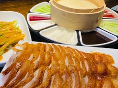 -粗茶淡饭·隐庐私厨(东亭店)