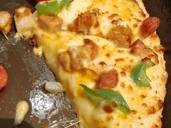 -必胜客(欢乐颂店)