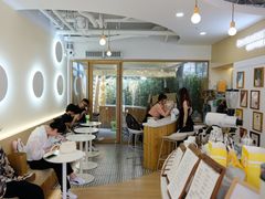 -COMPANION COFFEE小伴咖啡