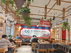 -鑫日千里马朝鲜族小馆(总店)