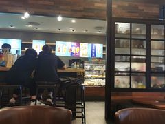 -星巴克臻选(广州东山锦轩店)