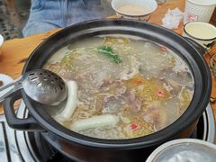 -尼玛藏家风味园(阿山食城店)