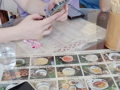-周大娘牛乳(旧寨古村总店)