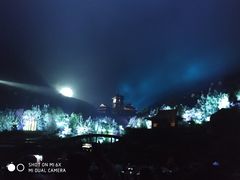 -禅宗少林·音乐大典