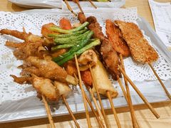 -春哥铁板烧(泉秀旗舰店)