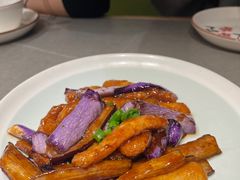 -阿毛饭店(和义路店)