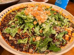 -杨三孃跷脚牛肉(玉双路店)