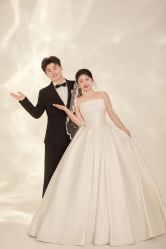 -金夫人婚纱摄影(包河万达店)