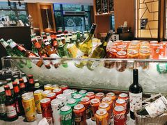 -西安高新希尔顿酒店·咖啡露台西餐厅