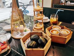 -龙凤点心饼家·39年老字号(松岗店)