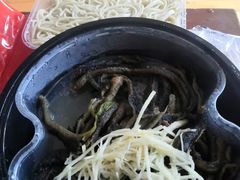 -瞻老元面馆(双塘路店)