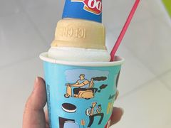 -DQ·蛋糕·冰淇淋(河东万达店)