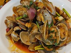 -郑记•不夜城烧烤•龙虾•虾蟹(黄鹤楼店)