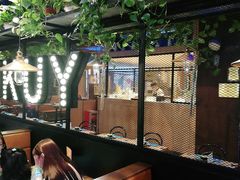 -鱼库·不仅是一家烤鱼店(车公庙店)