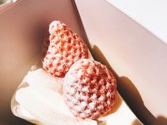 -不二家(数寄屋橋店)