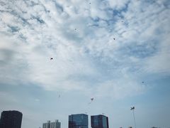 -栖露营camping·天幕烧烤·团建拓展·采摘营地