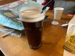 -雕刻时光咖啡馆(南院门店)