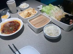 -半天妖烤鱼(东方新天地店)