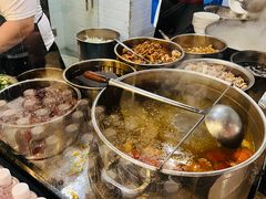 -蒋家肠旺面馆(合群路店)