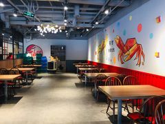 -李叔叔虾蟹大排档(青羊店)