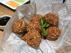 -小大董·烤鸭(凤凰汇店)