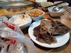 -傣妹火锅(南京东路一店)