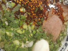 -有礼有面(知春路店)