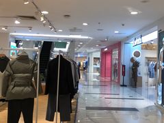 -凯德MALL(望京店)