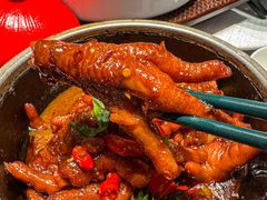 -观宴·品质赣菜(高新大道店)