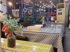 大堂-嘉喜来比萨(罗马花园店)