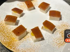 -真地道京味府·鲜橙烤鸭·北京菜(朝外大街东大桥店)