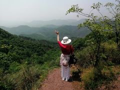 -西湖风景区十里琅珰-五云山