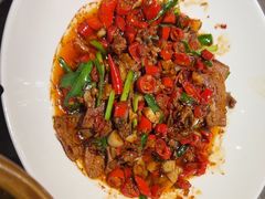 -湘轩·土菜研究院(光大店)