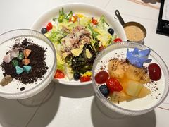 -牛扒先生·厚切雪花牛扒西餐厅(北京路禺山路店)