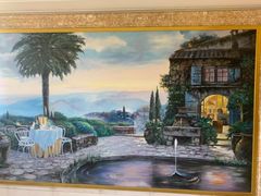 -平湖九龙山庄园圣马可酒店