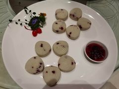 -箸福·夜上海(月牙湖公园店)