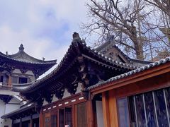 -径山寺