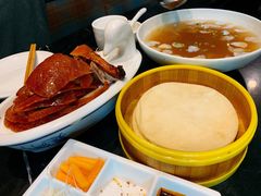 -大鸭梨烤鸭(甘家口店)