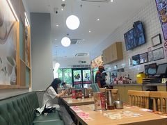 -小杨生煎(松江大学城店)
