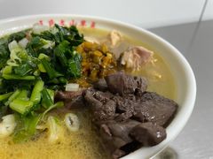 -文山荷鲜居(翠湖店)
