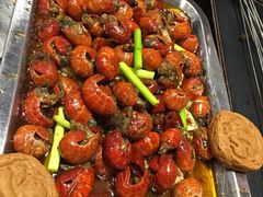 -碎怂烤肉(钟楼柳巷店)