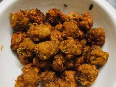 -始兴县农家小院餐馆