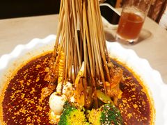 -日进一片海.生腌海鲜火锅.宵夜烧烤(三里屯总店)