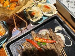 -馋嘴猫北京食堂·烤鸭·宵夜(亚运村店)