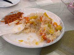 -新粤新疆菜清真餐厅(拱北店)